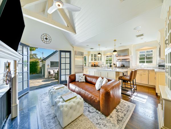 Los Angeles Home 1026418