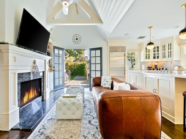 Los Angeles Home 1026418
