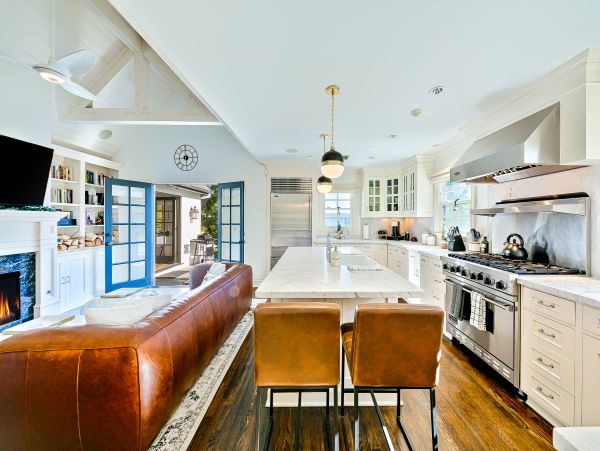 Los Angeles Home 1026418
