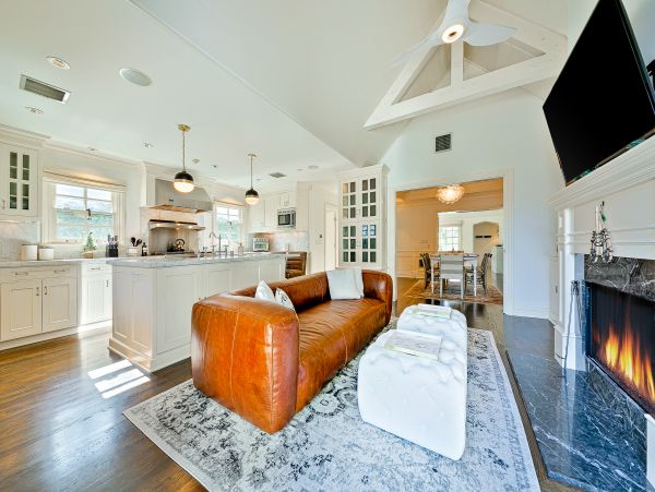 Los Angeles Home 1026418