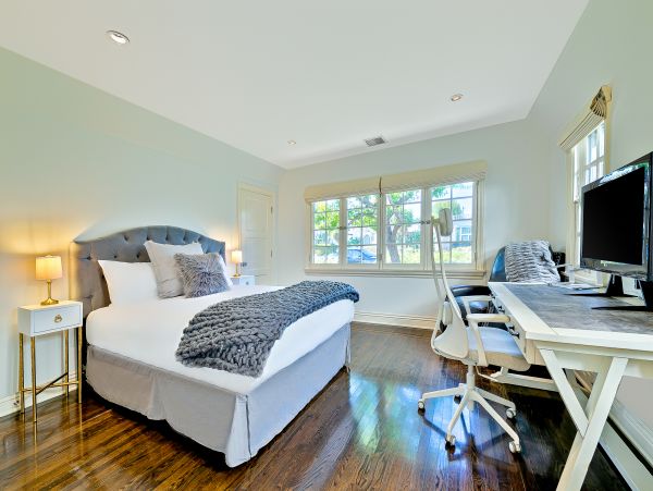Los Angeles Home 1026418