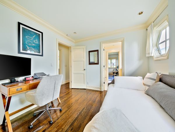 Los Angeles Home 1026418
