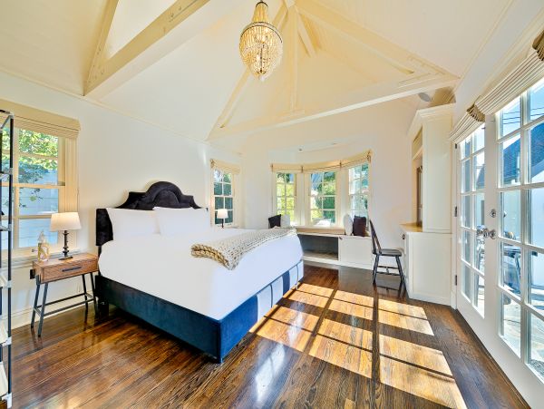 Los Angeles Home 1026418