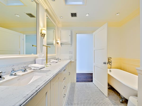 Los Angeles Home 1026418