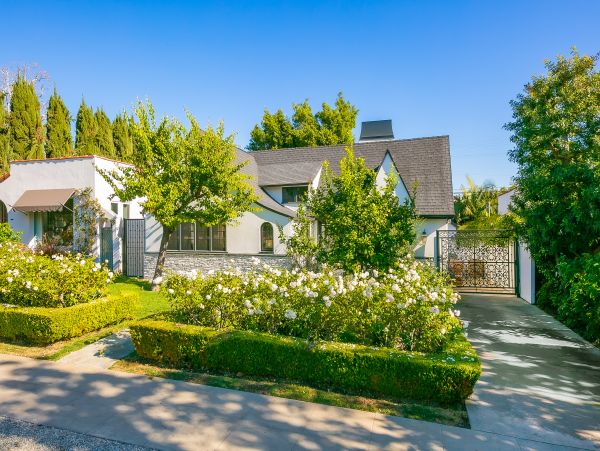 Los Angeles Home 1026418
