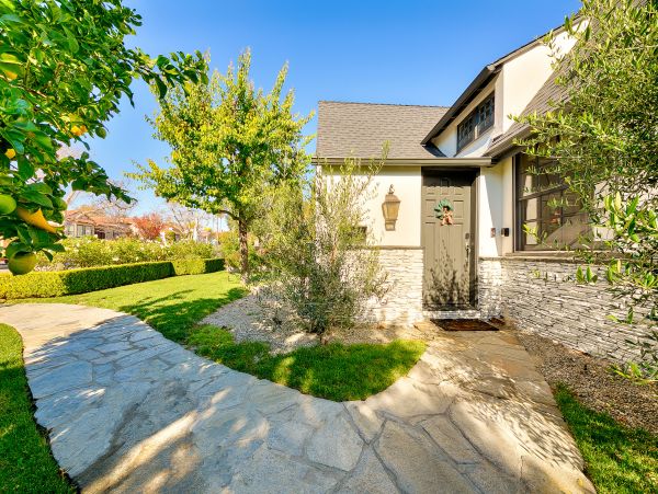 Los Angeles Home 1026418