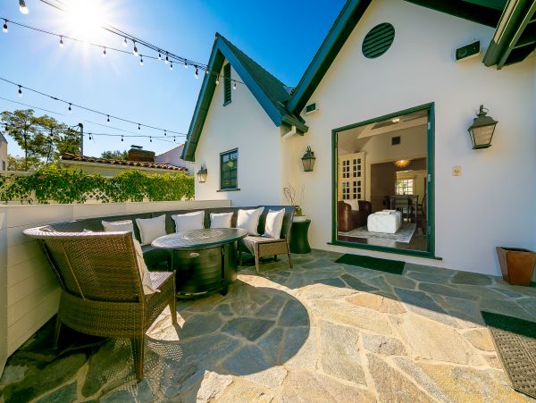 Los Angeles Home 1026418