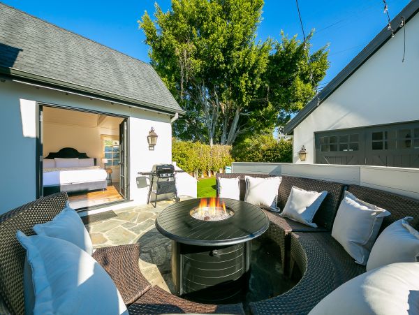 Los Angeles Home 1026418