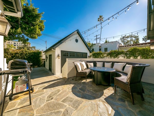 Los Angeles Home 1026418