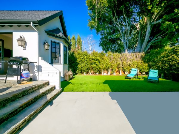 Los Angeles Home 1026418
