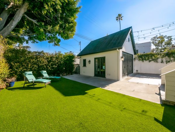 Los Angeles Home 1026418