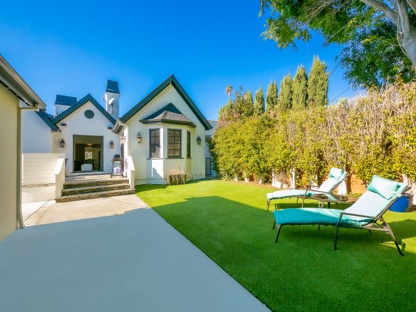 Los Angeles Home 1026418
