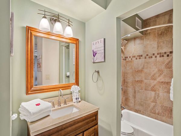 Ocean Views Kahana Vacation Condo Two Bedroom