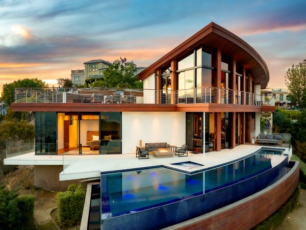 Los Angeles Home 1026420
