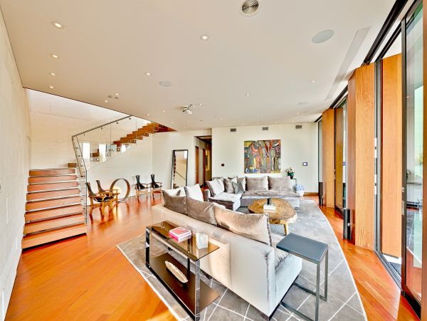 Los Angeles Home 1026420
