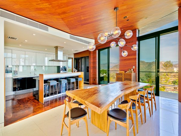 Los Angeles Home 1026420