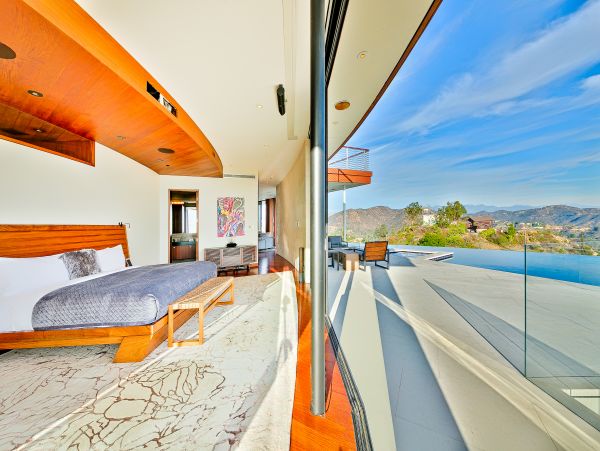 Los Angeles Home 1026420