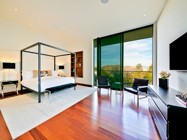 Los Angeles Home 1026420