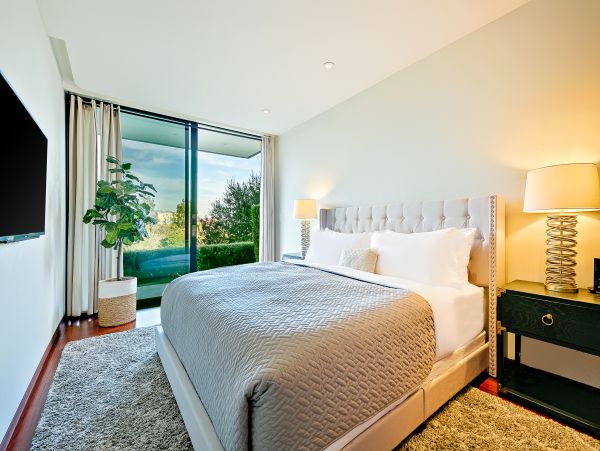 Los Angeles Home 1026420