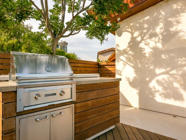 Los Angeles Home 1026420