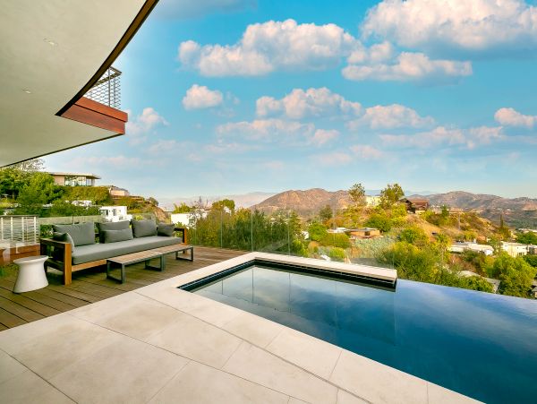 Los Angeles Home 1026420
