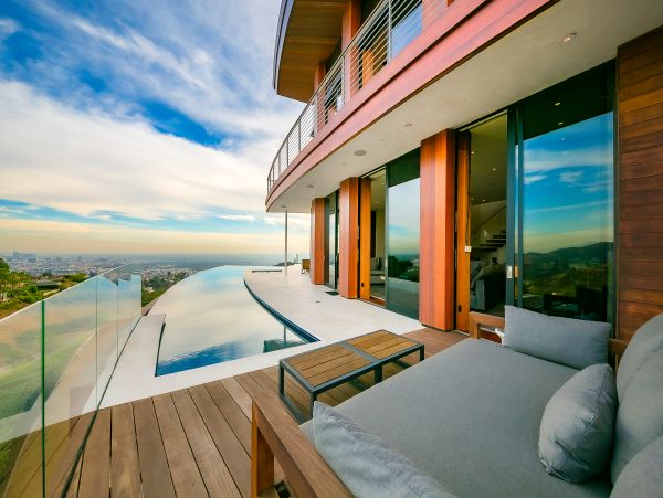 Los Angeles Home 1026420