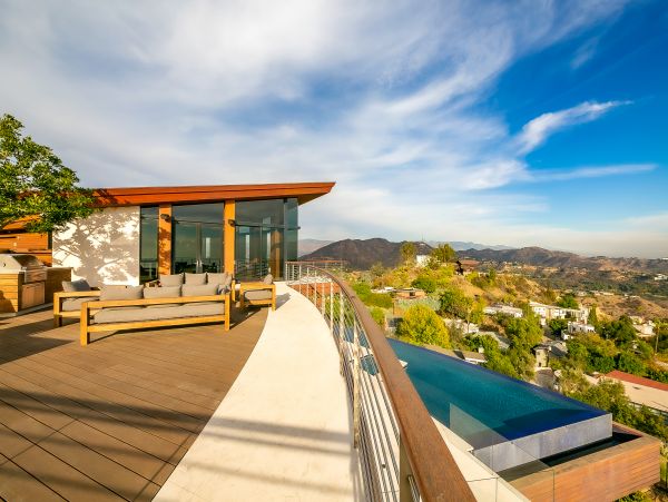 Los Angeles Home 1026420