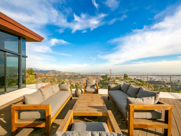 Los Angeles Home 1026420
