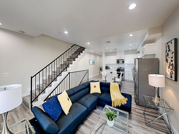 Los Angeles Home 1026421