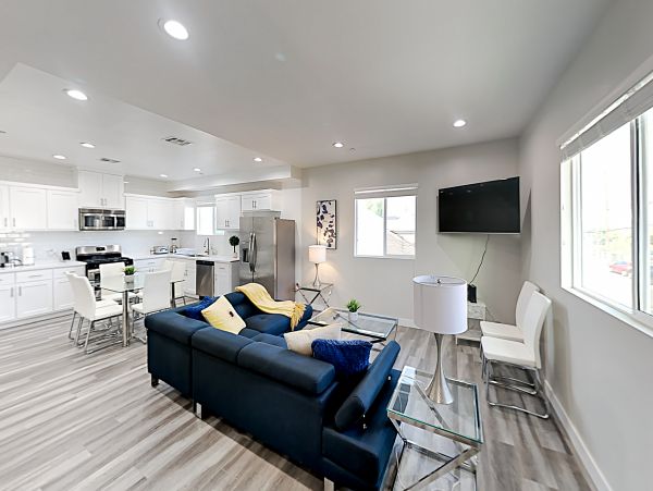 Los Angeles Home 1026421