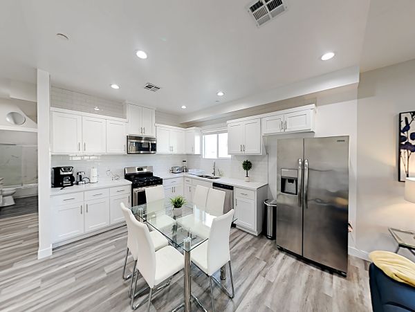 Los Angeles Home 1026421