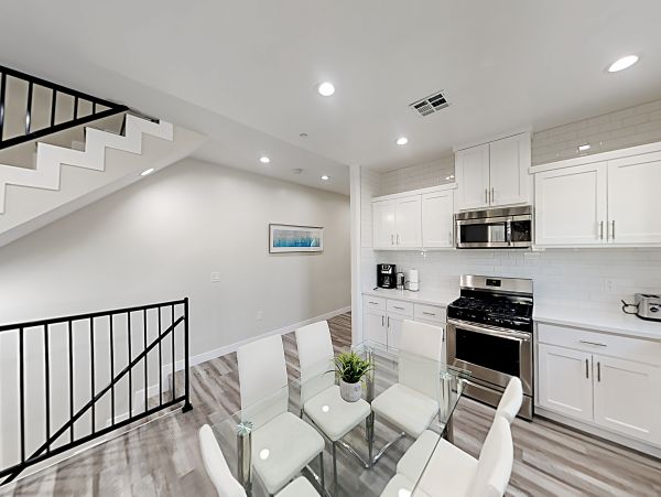 Los Angeles Home 1026421