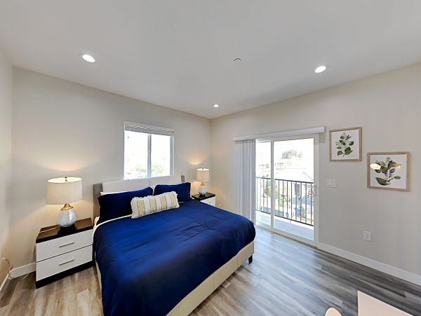 Los Angeles Home 1026421