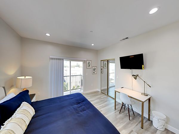 Los Angeles Home 1026421