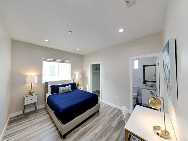 Los Angeles Home 1026421