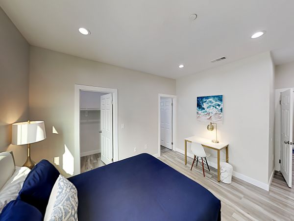 Los Angeles Home 1026421