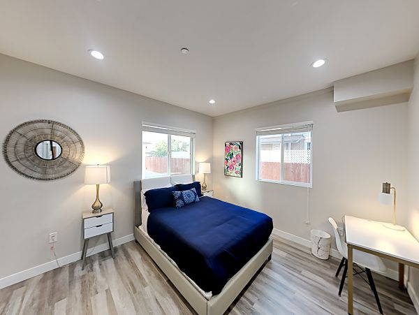 Los Angeles Home 1026421