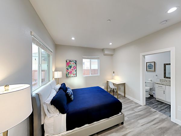 Los Angeles Home 1026421