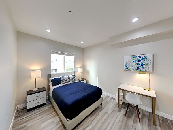 Los Angeles Home 1026421