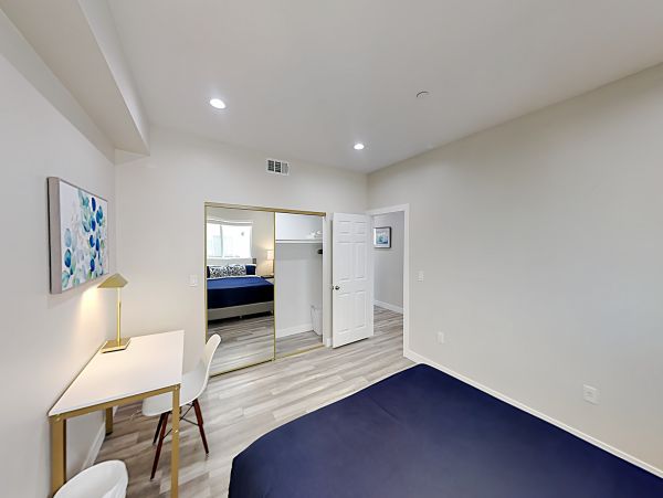 Los Angeles Home 1026421