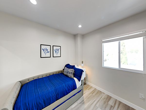 Los Angeles Home 1026421