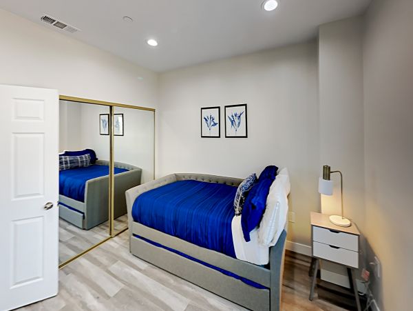 Los Angeles Home 1026421