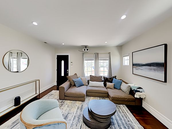 Los Angeles Home 1026422
