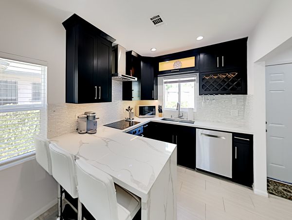 Los Angeles Home 1026422