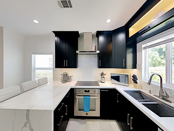 Los Angeles Home 1026422