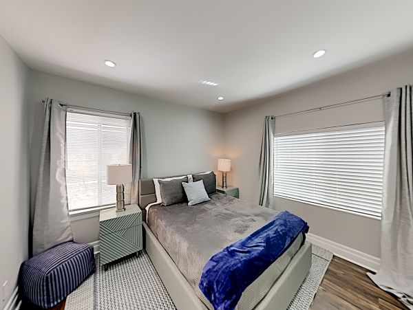 Los Angeles Home 1026422