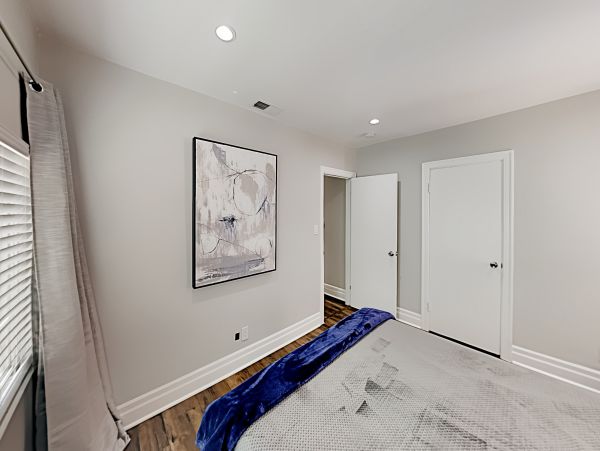 Los Angeles Home 1026422