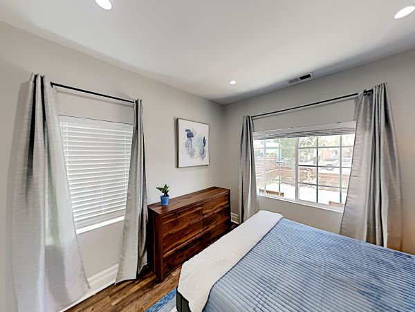Los Angeles Home 1026422