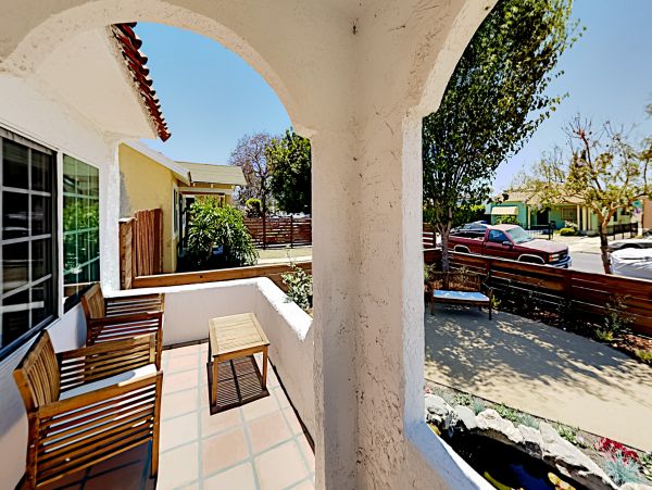 Los Angeles Home 1026422