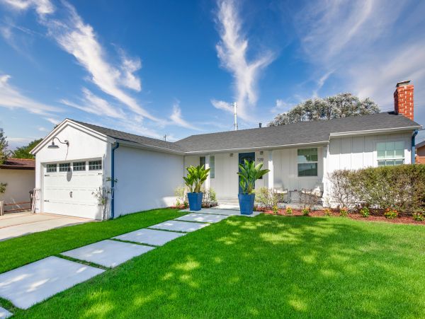 Los Angeles Home 1026423